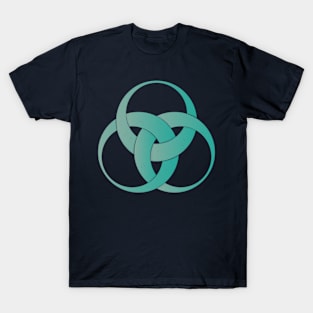 Stormwick Triskellion T-Shirt